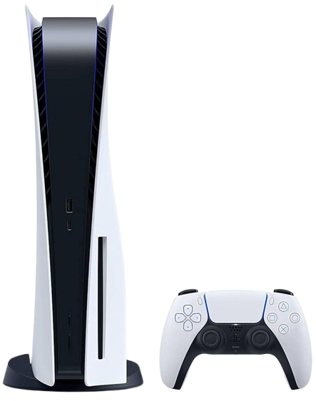 PlayStation 5